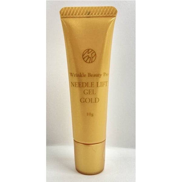 リンクルビューティープロ NLゲルゴールド 10g ミニサイズ｜ヤーマン