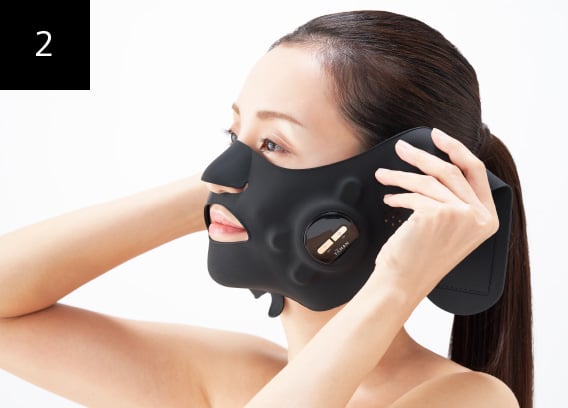 Medi Lift PLUS | YA-MAN | Professional technology into home care