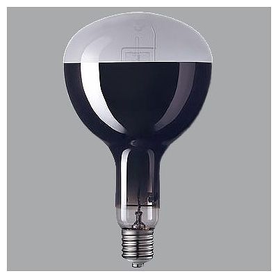 低圧ナトリウム灯・バラストレス水銀灯】| パナソニック | HIDランプ