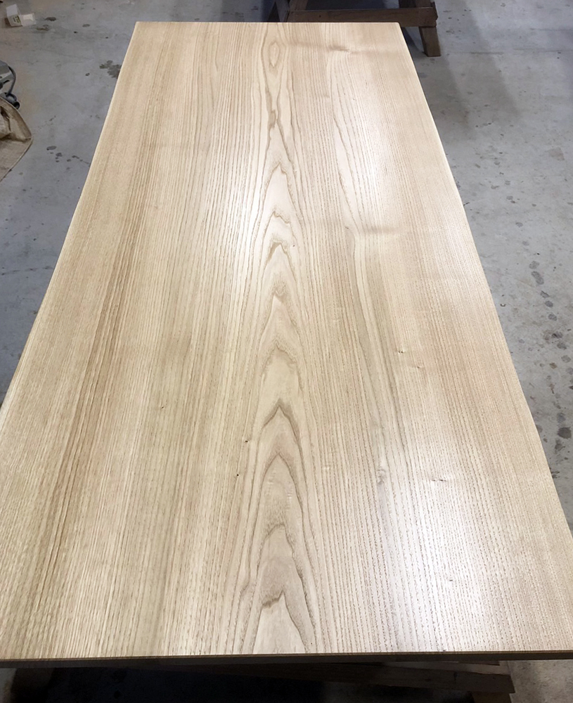 栃（トチ） – BLOG – 天然木無垢一枚板カウンター材なら山宗銘木店