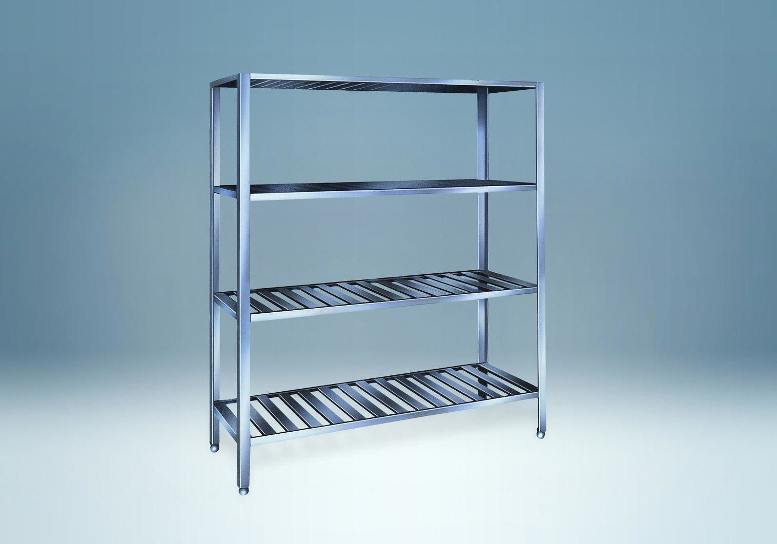 ラック（ステンレス製）（SMR-150）｜ヤマト科学株式会社