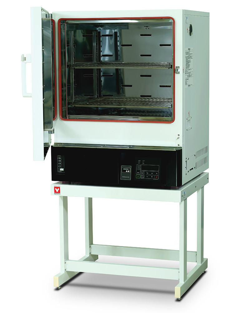 風速可変式恒温乾燥器（DNF301）｜ヤマト科学株式会社