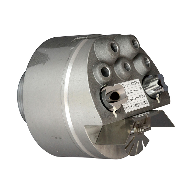 放水型スプリンクラーヘッド SH580 | 放水型スプリンクラー設備 | 消火