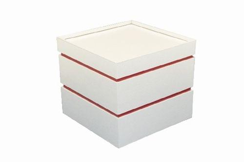 YAMAX（ヤマックス）｜漆器の質感を再現した「漆宝」シリーズ