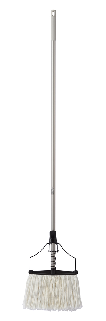 2989.jp+ ネオカラーモップ#8糸付 | 山崎産業株式会社 家庭用品事業