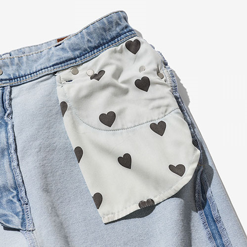 higuchi_cc | YANUK ONLINE STORE