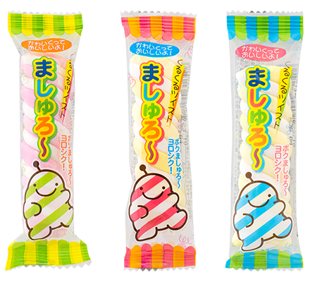 ましゅろ～｜やおきんドットコム