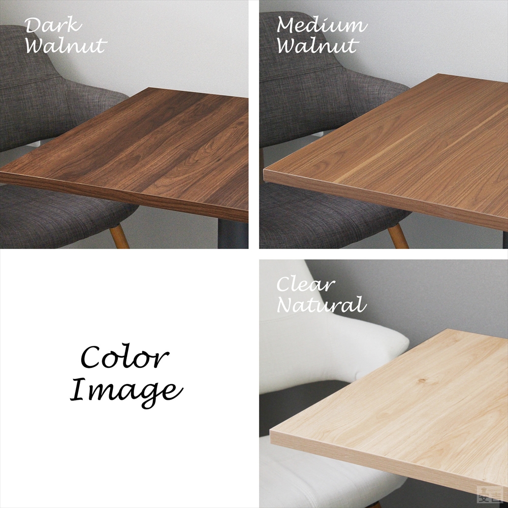 レストランテーブル用 天板 600×700