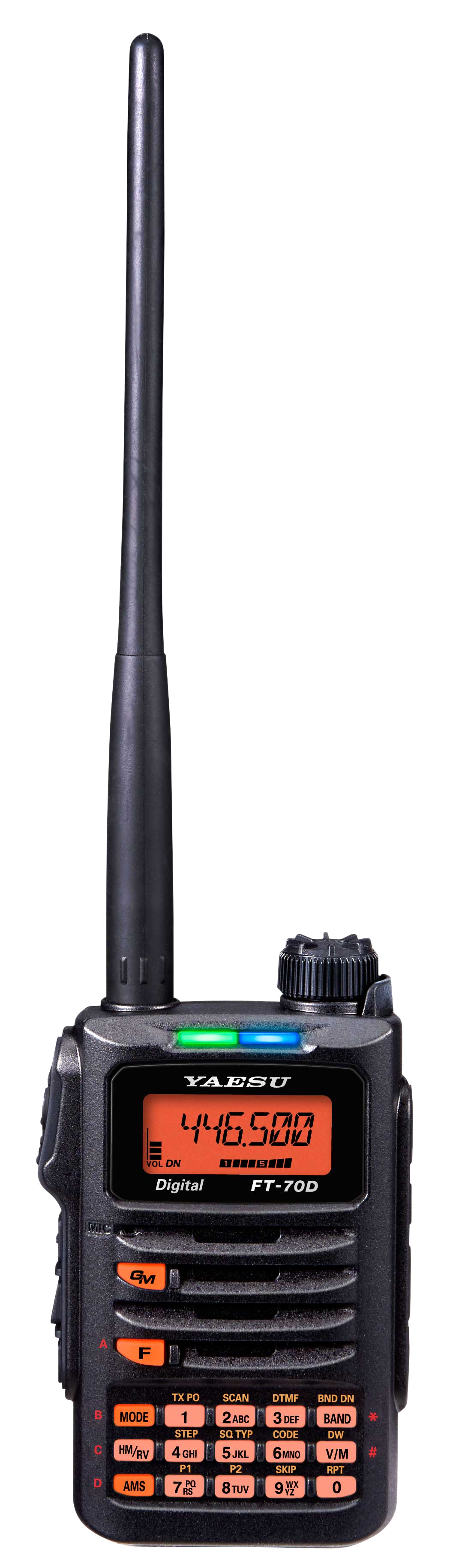 FT-70DR