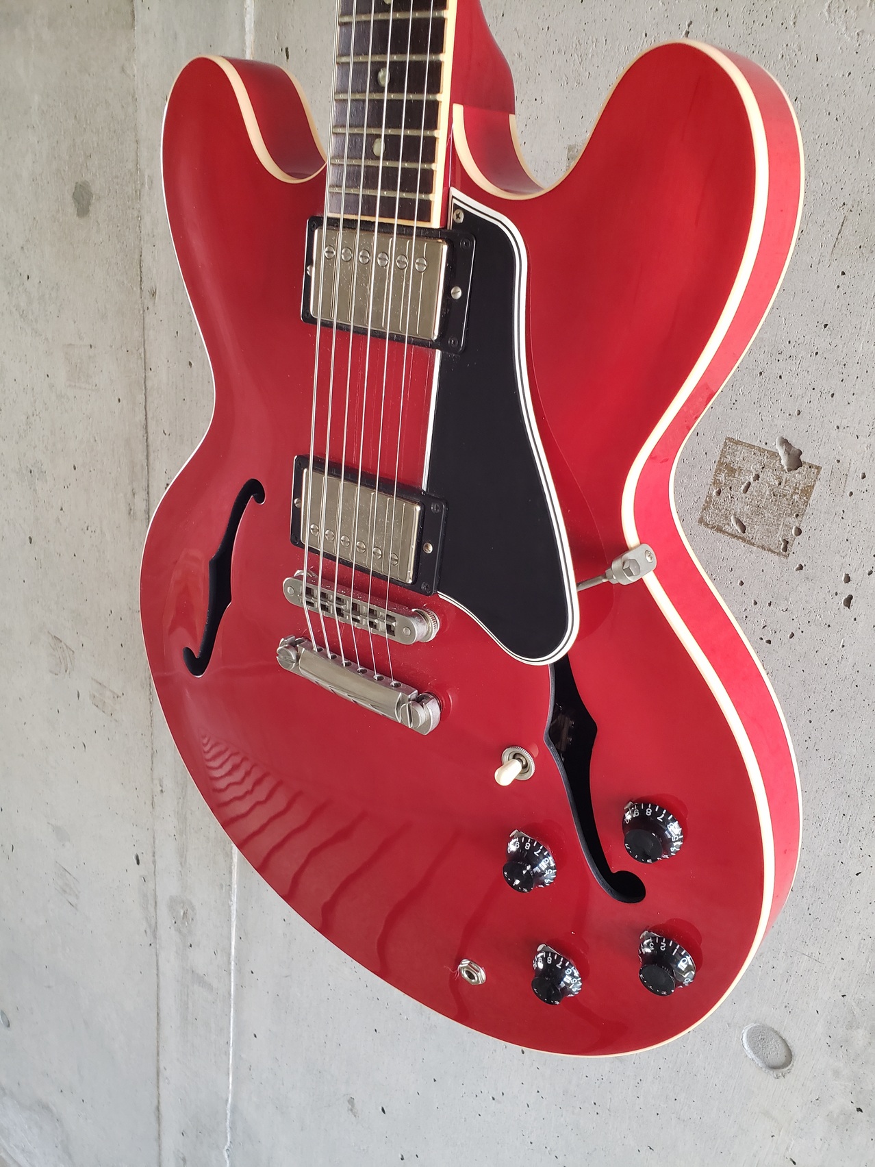 ヤマハパルス米子楽器社オンラインストア / Gibson Memphis ES-335 Dot