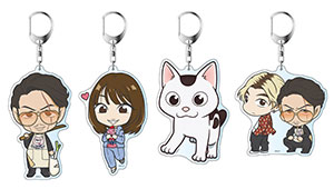 グッズ｜【公式】極主夫道｜読売テレビ・日本テレビ系