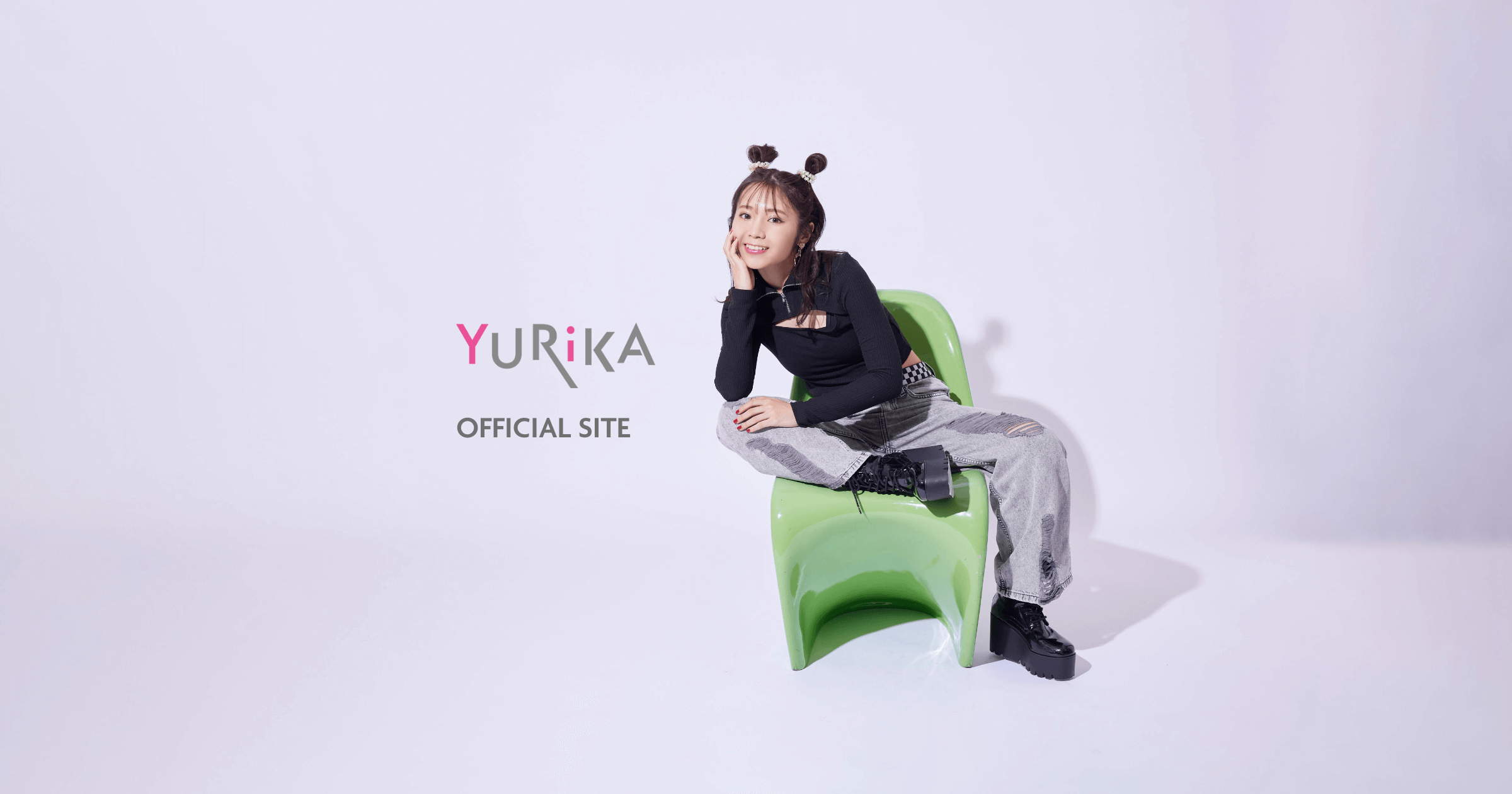 YURiKA OFFICIAL FANCLUB「YURiKA√」 | KSL Live World 2025