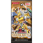 遊戯王ファイブディーズ OCG RAGING BATTLE | 過去の商品 | 商品情報