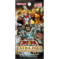 遊戯王ゼアル OCG EXTRA PACK - SWORD OF KNIGHTS - | 過去の商品