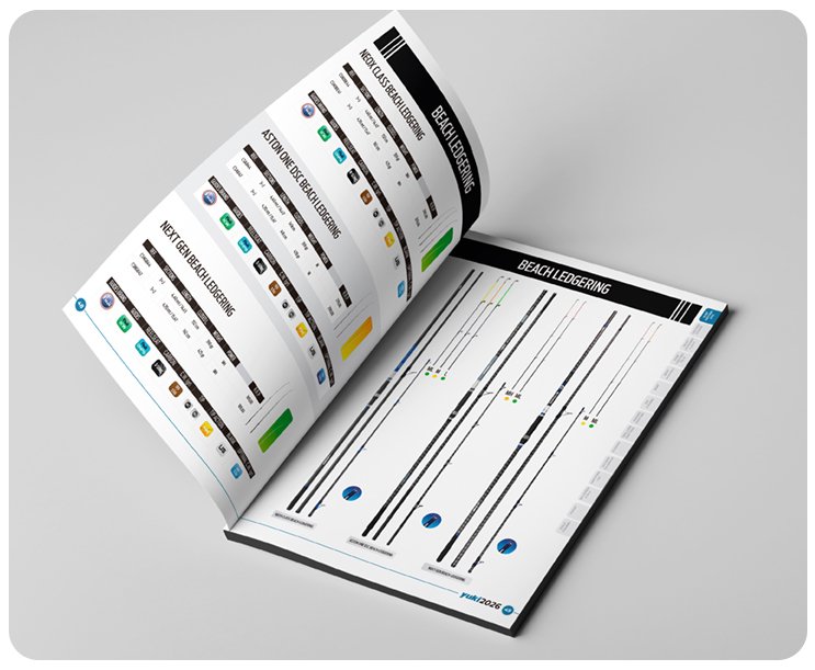 Explore the new Yuki 2026 catalogue! - Yuki Innovation Leader