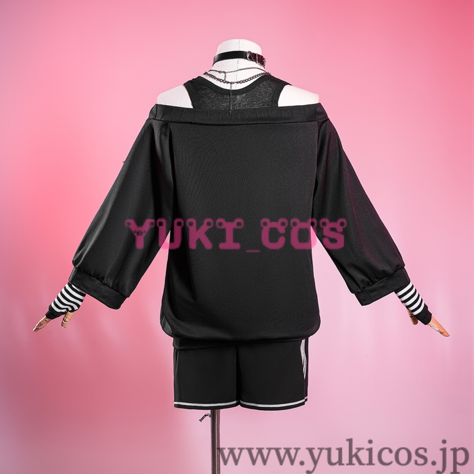 プロジェクトセカイ プロセカ 初音ミクxドン・キホーテフェア 2024 鏡