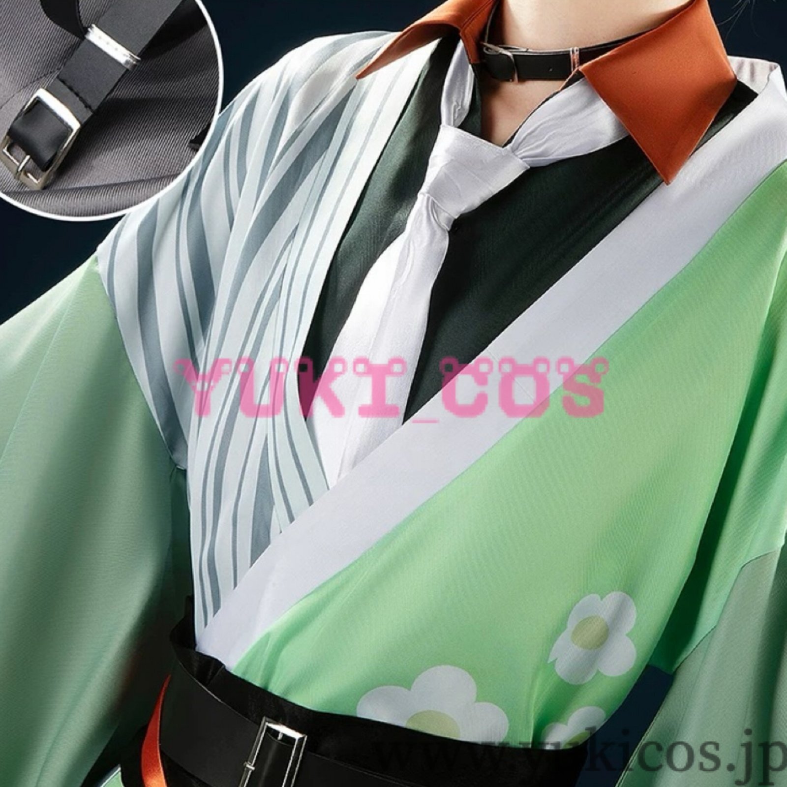 Vtuber にじさんじ Dytica Happy Pack 2025 叢雲カゲツ コスプレ衣装