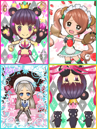 TVアニメ「ユリ熊嵐」公式サイト