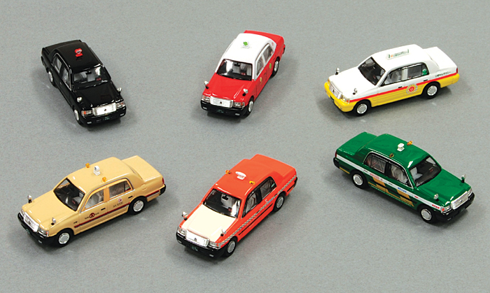 切手・趣味の通信販売｜スタマガネット タクシー倶楽部2 コレクション