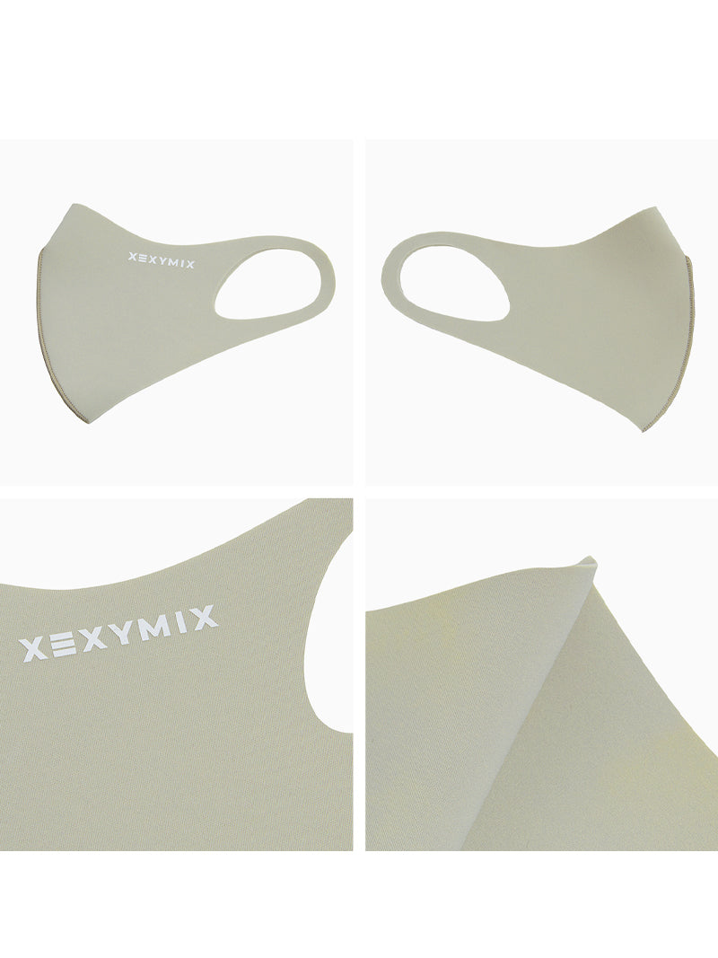 XE022 エアロ・マスク（単品）