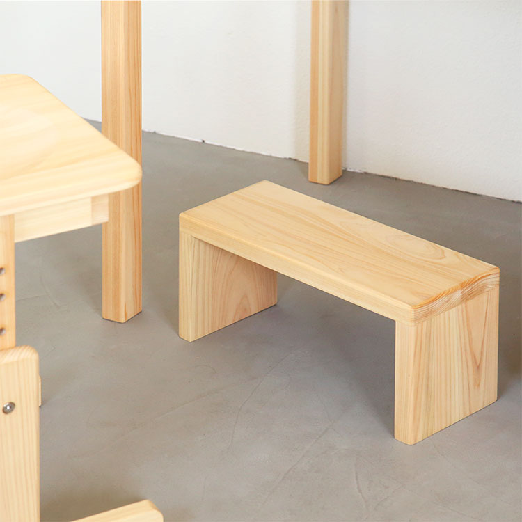 4本脚デスク 115｜家具と学習机(デスク)の専門店キシル