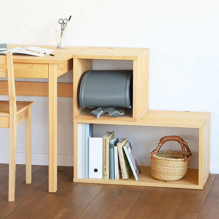 wakuセット 03｜家具とリビング収納の専門店キシル