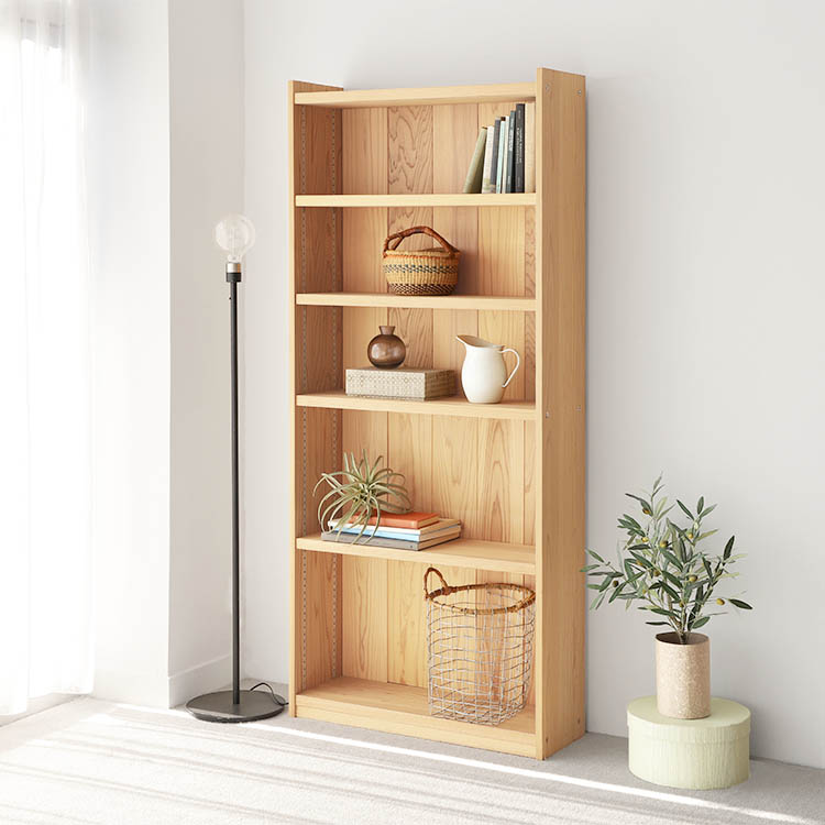 シェルフ Cセット 01｜家具とリビング収納の専門店キシル