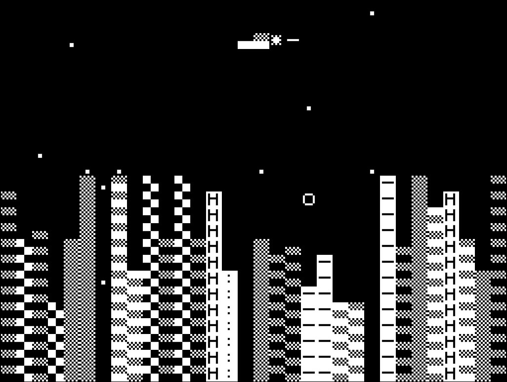 ZX Gaming. Bringing retro games you may have seen before (and some