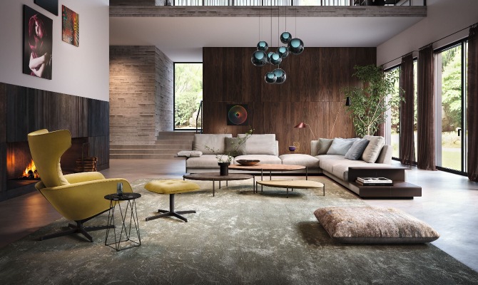 品牌介紹| 朕璽ZX LIVING 官方網站- 嚴選歐洲精品傢俱打造時尚居家美學