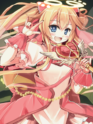 ソトゥミサ放送局｜『Z/X -ゼクス-』ブロッコリー 新作トレーディング