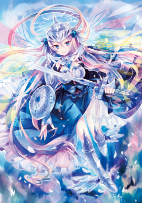 ソトゥミサ放送局 ｜ Z/X - Zillions of enemy X - ゼクス公式サイト