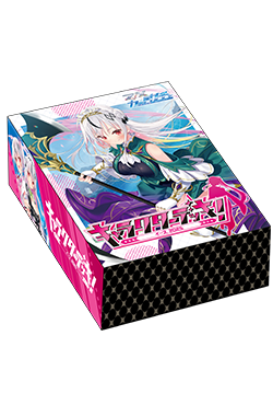 カードガチャ ｜ Z/X - Zillions of enemy X - ゼクス公式サイト