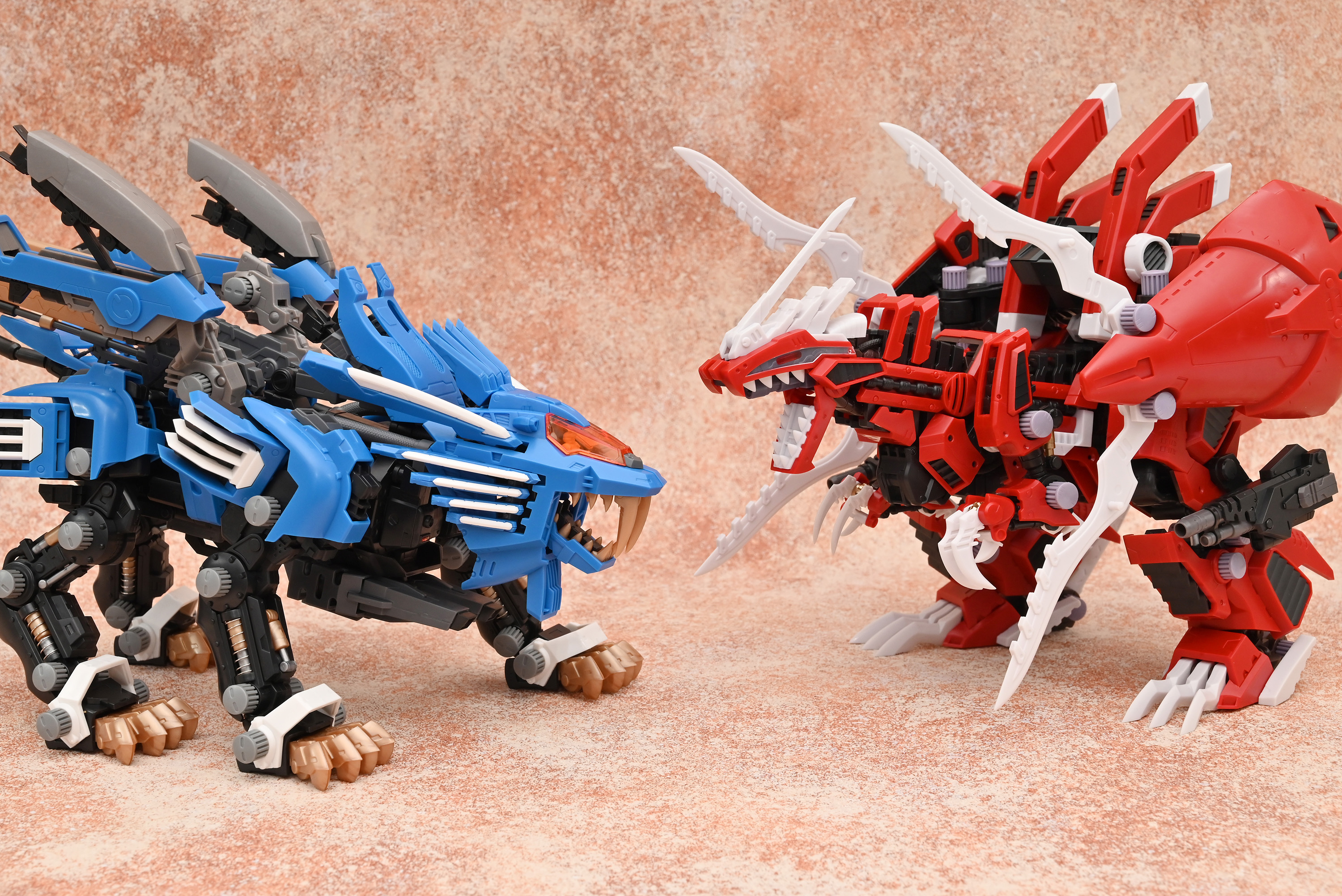 HMMジェノブレイカー リパッケージVer. レビュー