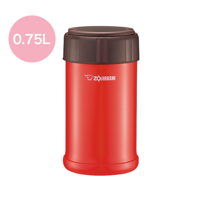 ステンレス クック＆フードジャー SW-JA型｜商品情報｜象印