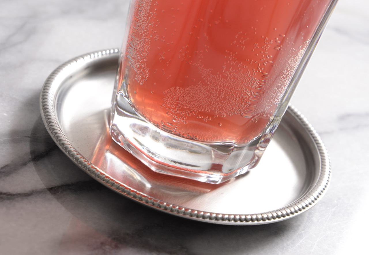 Coaster and Saucer | MOTTA（モッタ）日本公式 | ZAKKAWORKS