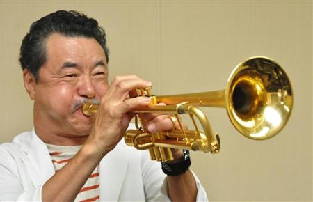 日野皓正】“世界のヒノ”も来年古希…でも節目じゃない - ZAKZAK