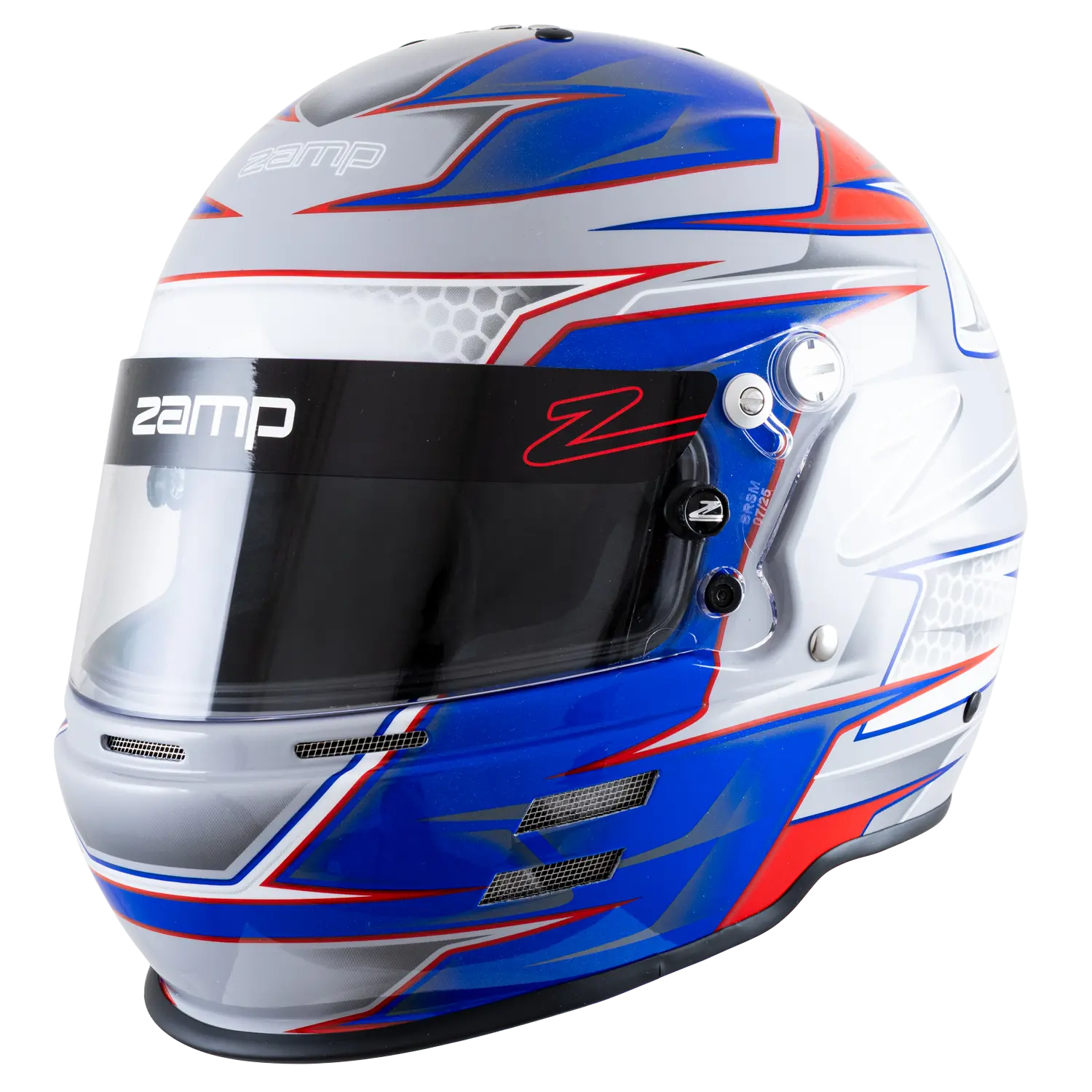Zamp - Karting Helmets