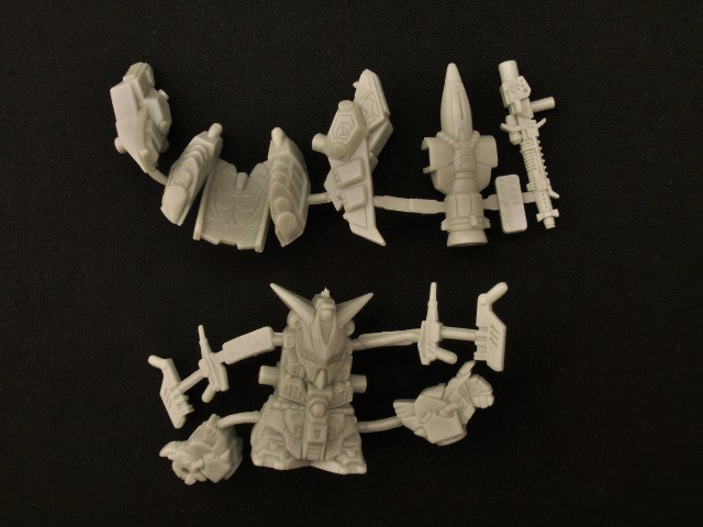 5周年イベント - ゼウスの森