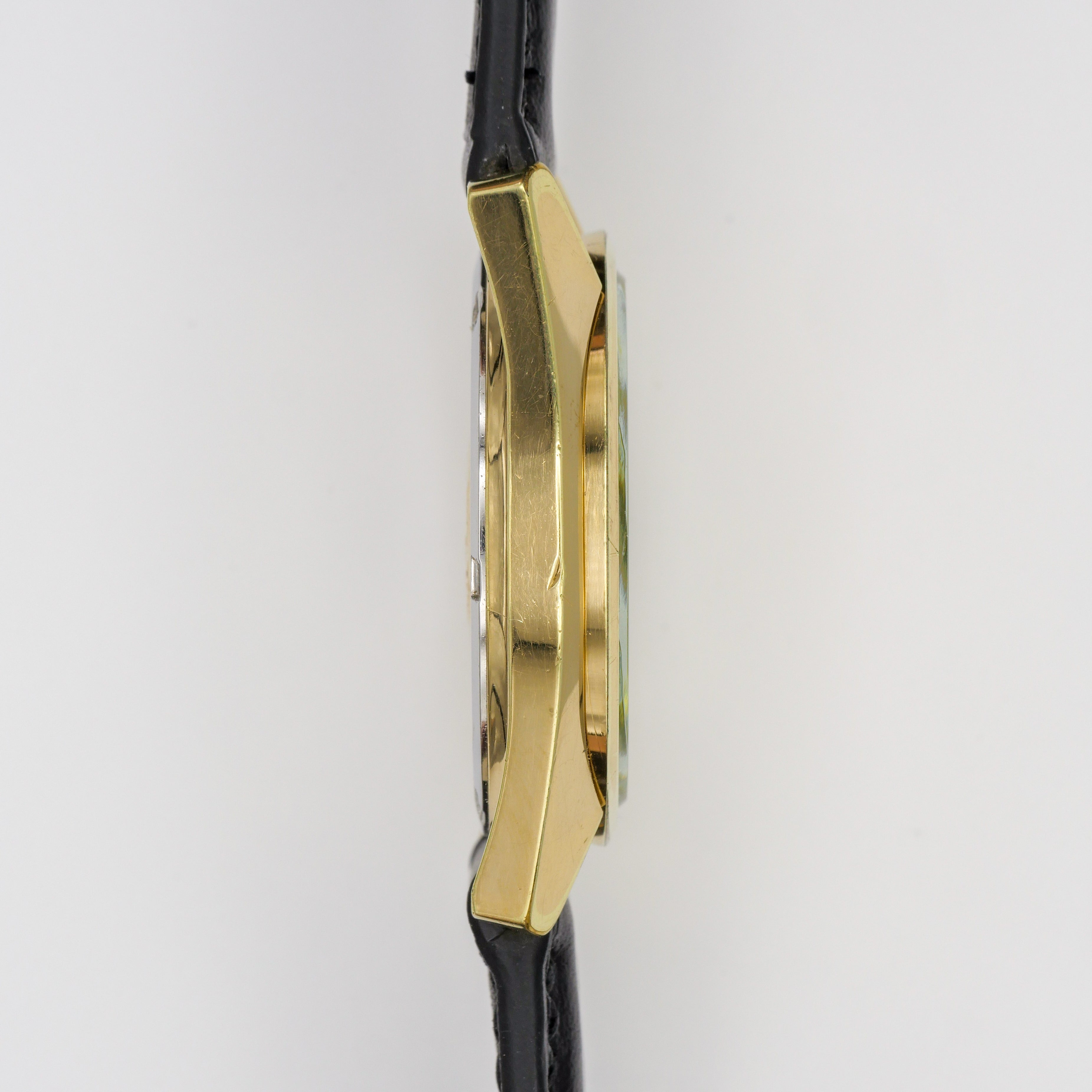 SEIKO KING KS HI-BEAT 36000 REF. 4502-7001 – Zeit Vintage Watch