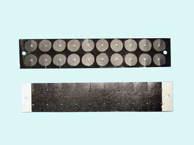 マグレインチタンビーズクリア 2000粒入 | 全医療器