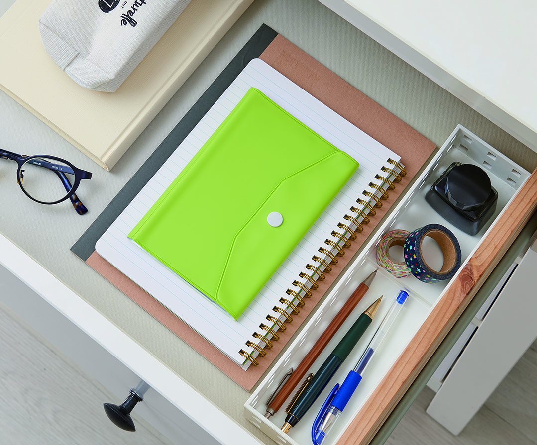 通帳ケース| 株式会社ゼニス