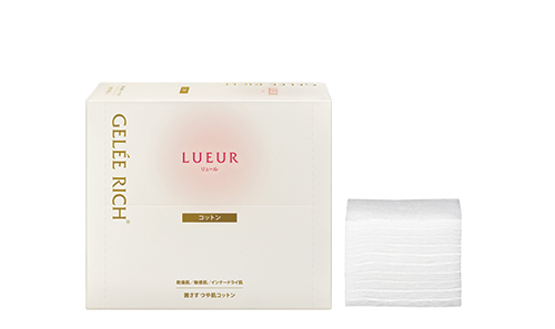 ジュレリッチ リュール モイストローション Ⅲ（とてもしっとり