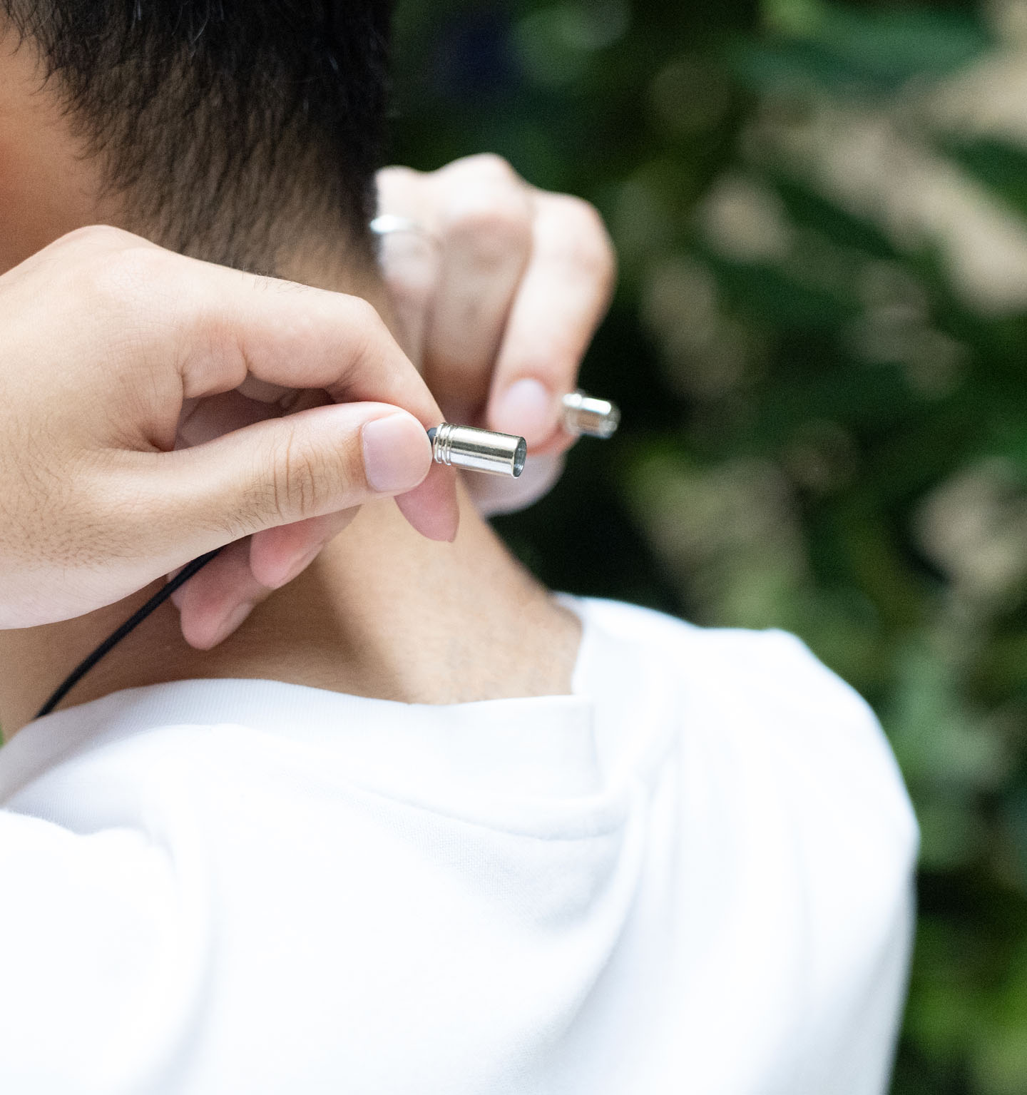 GLASSES CORD | Zeque (ゼクー)