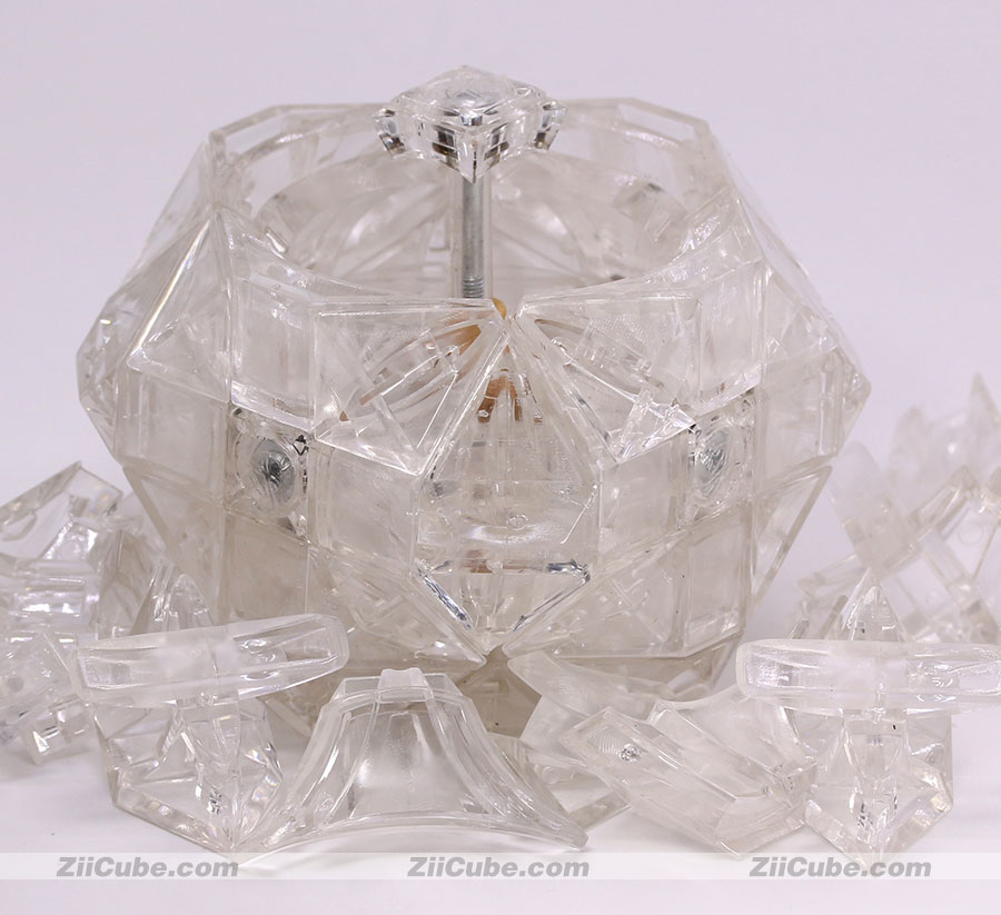 DaYan puzzle gem cube - Gem V2, puzzle intellectual toy magic cube