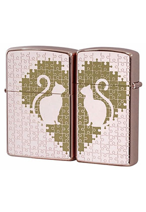 ZIPPO】 ジッポー：ルパン三世ペアセット/3000個限定