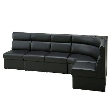 ル・トゥルヴェ ハイバックチェア【RE-TROUVÉ HIGHBACK CHAIR] | 業務