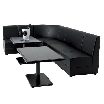 ル・トゥルヴェ ハイバックチェア【RE-TROUVÉ HIGHBACK CHAIR] | 業務