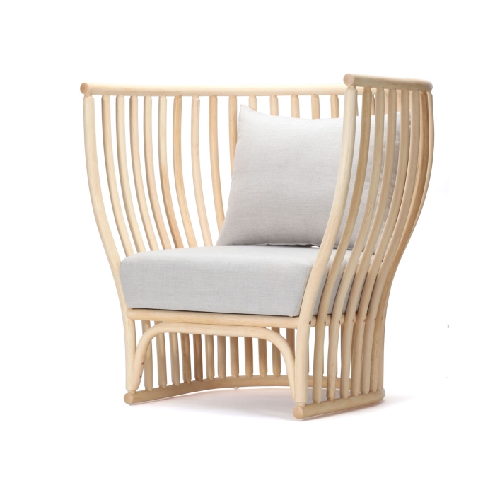 キアラ ラウンジチェア【KEARRA LOUNGE CHAIR] | 業務用家具 店舗 飲食