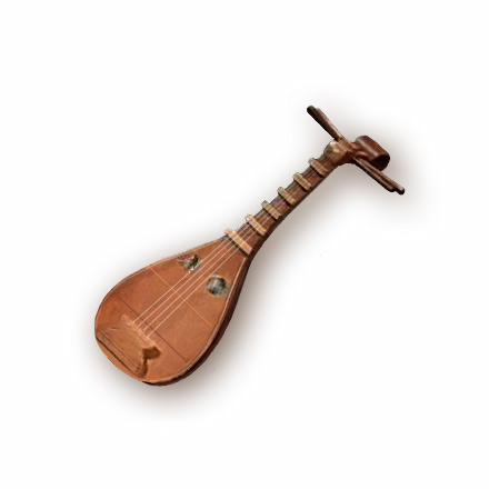 楽器編｜文化デジタルライブラリー