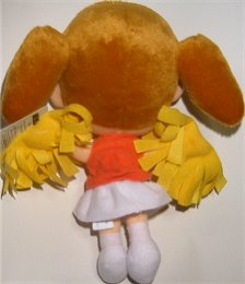 あずまんが大王 ぬいぐるみちよちゃんスペシャル